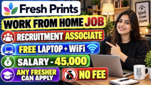 Fresh Prints